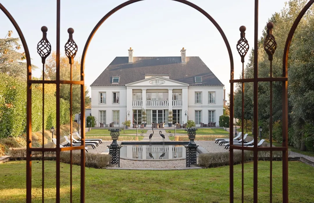 La Ramade - Teritoria-1